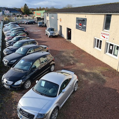 Motors Passion, Garage Automobile à Noron-la-Poterie
