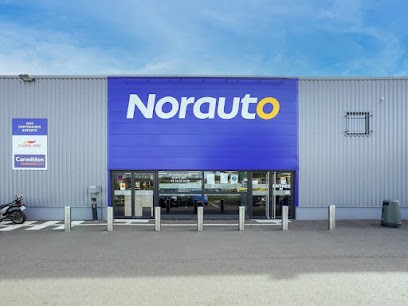 Norauto, Garage Automobile à Osny