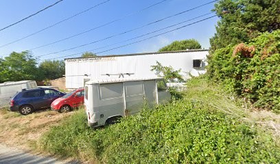 Garage Du Capdalliech, Garage Automobile à Cournonterral