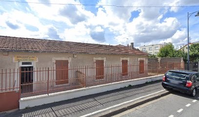 Guillaumat & Piel, Garage Automobile à Maisons-Alfort