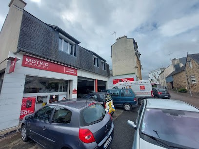 Etables Autos, Garage Automobile à Binic-Étables-sur-Mer