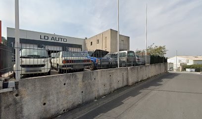 LD Auto, Garage Automobile à Saint-Raphaël