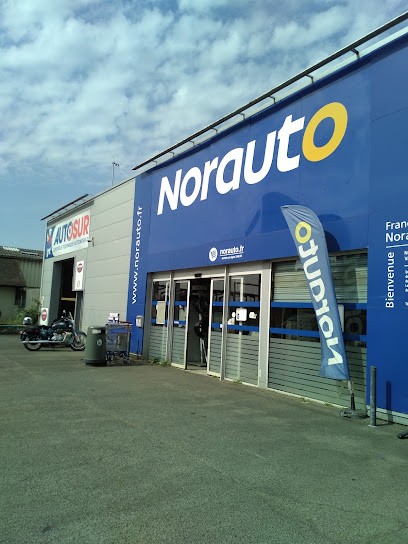 Norauto Varennes Sur Seine, Garage Automobile à Varennes-sur-Seine