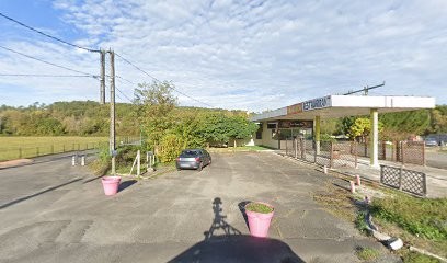 Avatacar, Garage Automobile à Chancelade