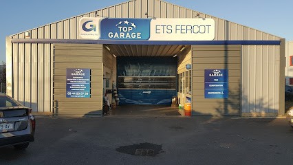 TOP GARAGE, Garage Automobile à Compiègne