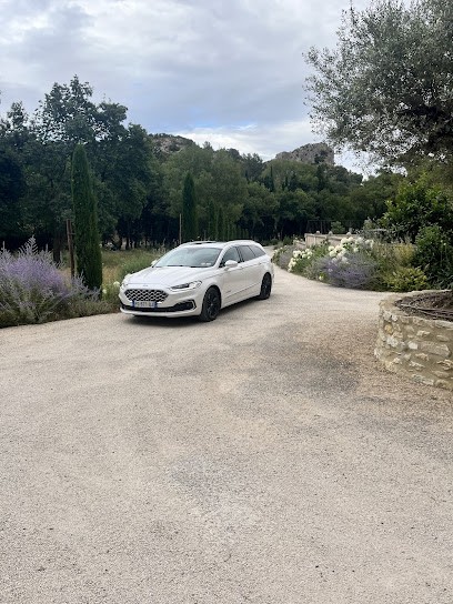 Eden VTC Alpilles, Garage Automobile à Saint-Rémy-de-Provence