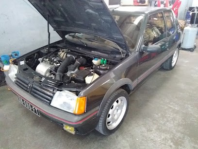 Méca Seb, Garage Automobile aux Angles