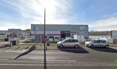 Sodipneu, Garage Automobile à Cournon-d'Auvergne