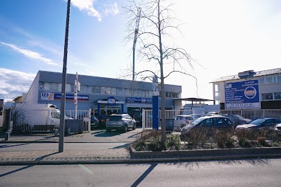 Garage D&C Automobiles, Garage Automobile à Houilles