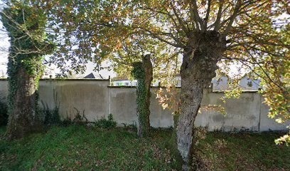 Jr. Automobiles, Garage Automobile à Vierzon