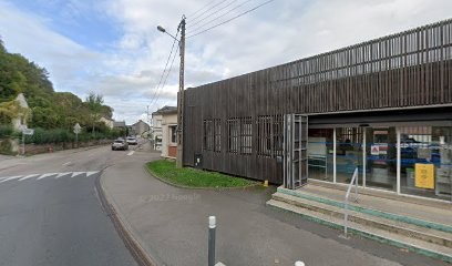 Garage Acm Sarl Bapeaume, Garage Automobile à Canteleu