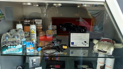 Sport Technic Mandelieu Specialty Mercedes & Smart, Garage Automobile à Mandelieu-la-Napoule