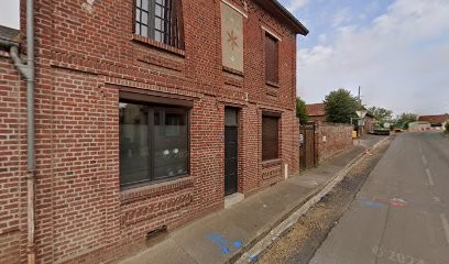 SPmeca, Garage Automobile à Plainval