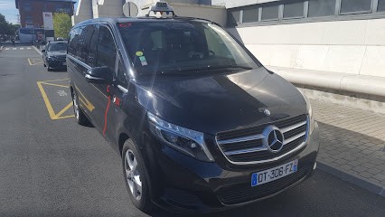 TAXI BORGAI, Garage Automobile à Massy