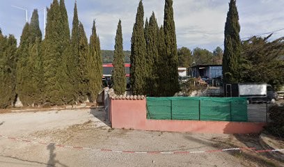 Initial Motors - Motrio, Garage Automobile à Cuges-les-Pins