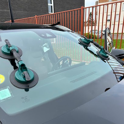 Mercecars, Garage Automobile à Ivry-sur-Seine