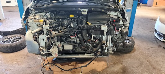 K.L.K AUTOMOBILES, Garage Automobile à Breuillet