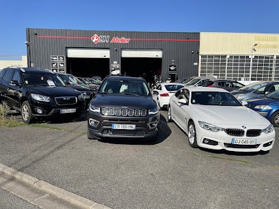 AutoStore BH Atelier, Garage Automobile à Blois