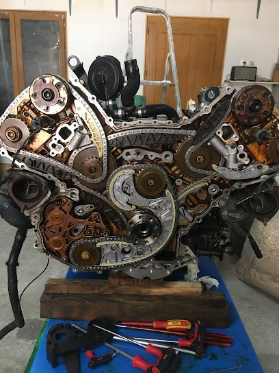 Entremont Automobiles, Garage Automobile à Saint-Pierre-d'Entremont