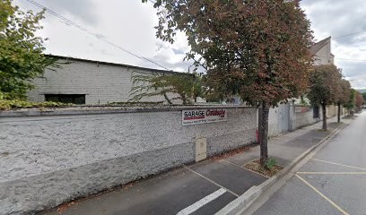 CHRISTOPHE AUTO, Garage Automobile à Melun