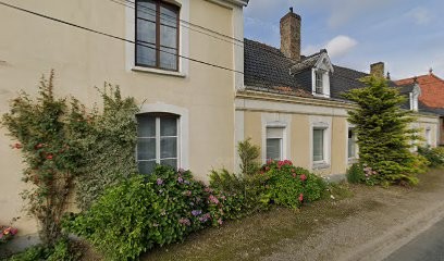 Boulanger Jean-Philippe, Garage Automobile à Saint-Georges