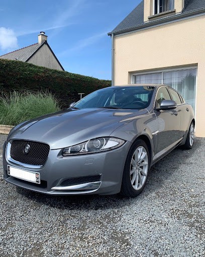 SCV Detailing 50, Garage Automobile à Cherbourg-en-Cotentin