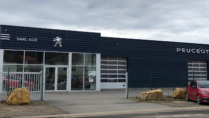 Garage KGE, Garage Automobile à Villerupt