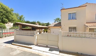 Marty Vincent, Garage Automobile à Saint-Nazaire-de-Pézan
