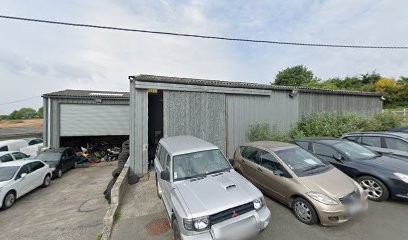 Bzh Auto Clean, Garage Automobile à Quimper