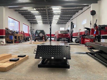 Lefebvre Frères Automobiles, Garage Automobile à Vernon