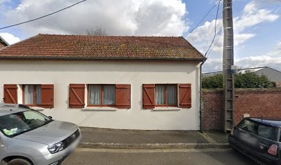Garage Citroën, Garage Automobile à Saint-Just-en-Chaussée