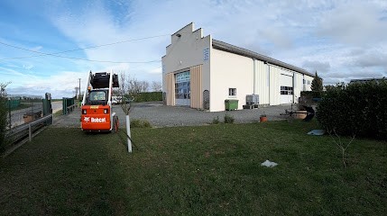 Garage LOCA'GRID, Garage Automobile à Paizay-le-Chapt