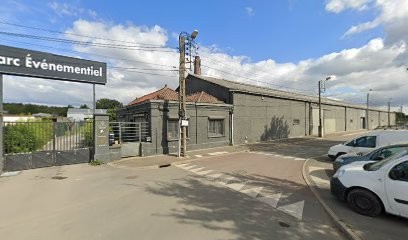 Desmec, Garage Automobile à Leers