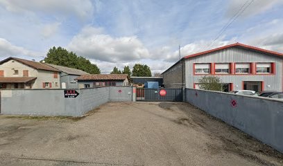 Top Garage, Garage Automobile à Replonges