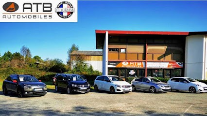 ATB AUTOMOBILES DAX, Garage Automobile à Saint-Paul-lès-Dax