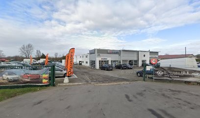 Seat Service Villaines-Sous-Bois Courtoise Motors, Garage Automobile à Villaines-sous-Bois