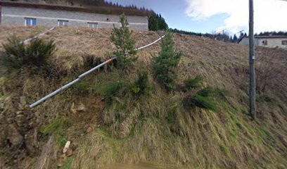 Garage Pneumatiques Vialle, Garage Automobile à Dornas