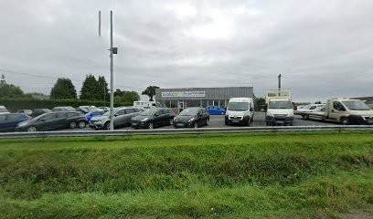 Garage Saint Gilles, Garage Automobile à Saint-Gilles