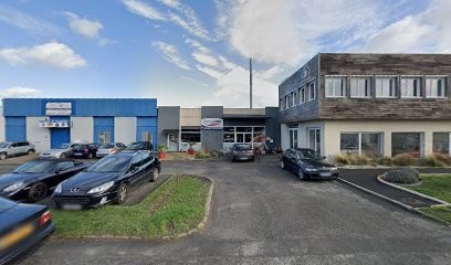 SARL Esprit Automobile, Garage Automobile à Chambray-lès-Tours