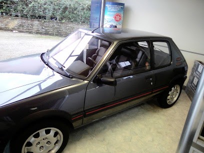 Garage Du Relais Haytillon - Peugeot, Garage Automobile à La Haye