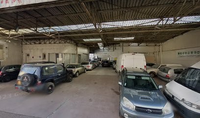Garage Vert Pré Auto, Garage Automobile à Nevers