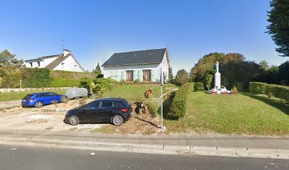 S.R.M.O. Sté Réalisation Mécanique de l'Oise, Garage Automobile à Crouy-en-Thelle