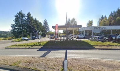Renault Garage Mauriange, Garage Automobile à Meymac