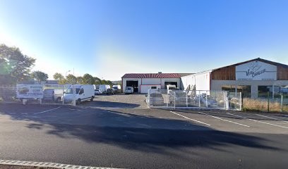 Garage Guiraud, Garage Automobile à Lombez