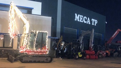 MECA TP, Garage Automobile à Plaisance-du-Touch