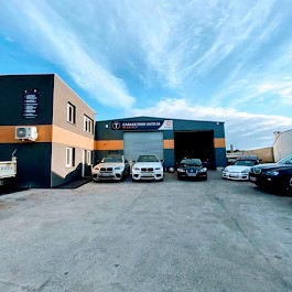 Tony Auto 34, Garage Automobile à Maureilhan