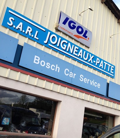 Garage Joigneaux Patte, Garage Automobile à Saint-André-d'Hébertot