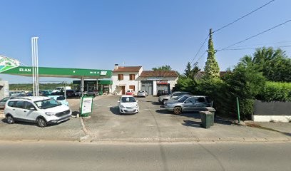 Express Pneus Plus, Garage Automobile à Champcevinel