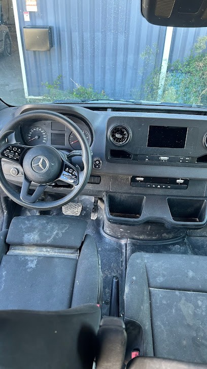 Rd Clean Auto, Garage Automobile à Montélimar