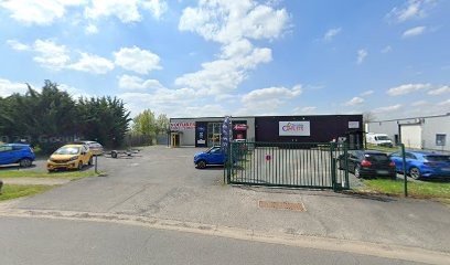 Seb Auto Service, Garage Automobile à Villemandeur
